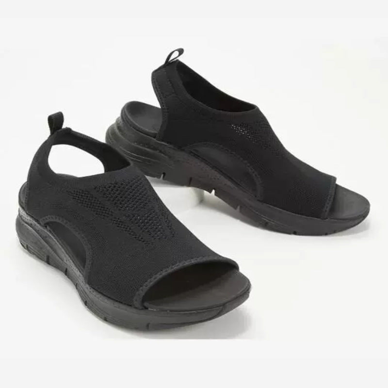 Women's Comfortable Sandals-ABOXUN