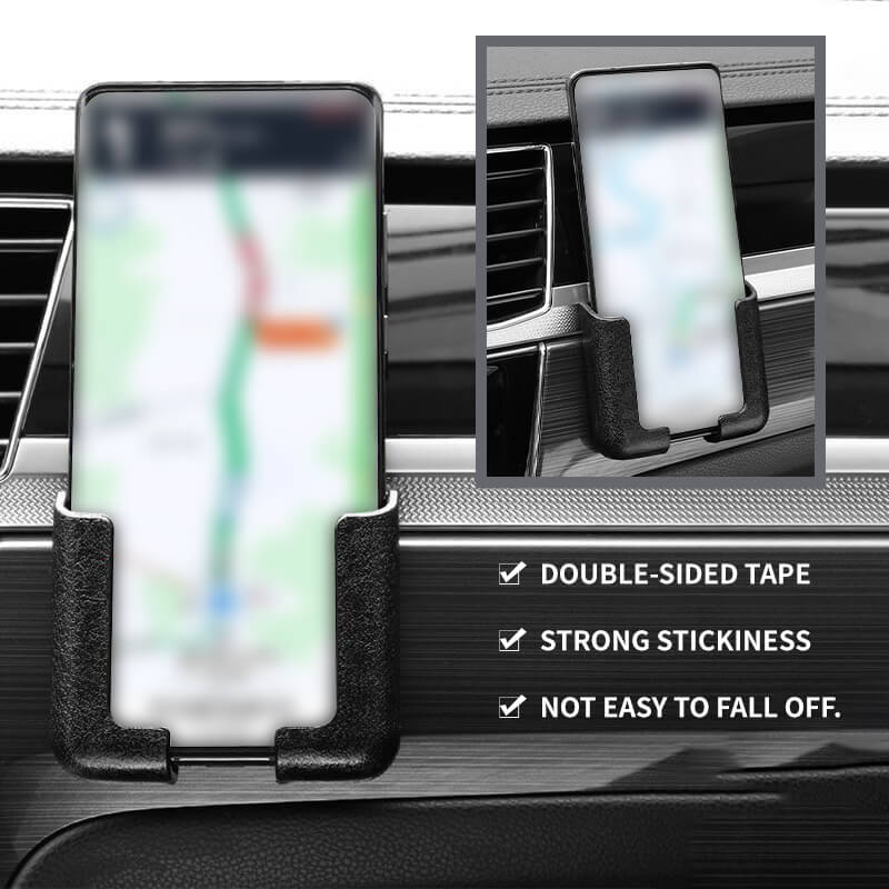 🌴Summer Promotion - Multifunctional Mobile Phone Bracket - 2 PCS/Set(⚡Buy 2 Free 1⚡)