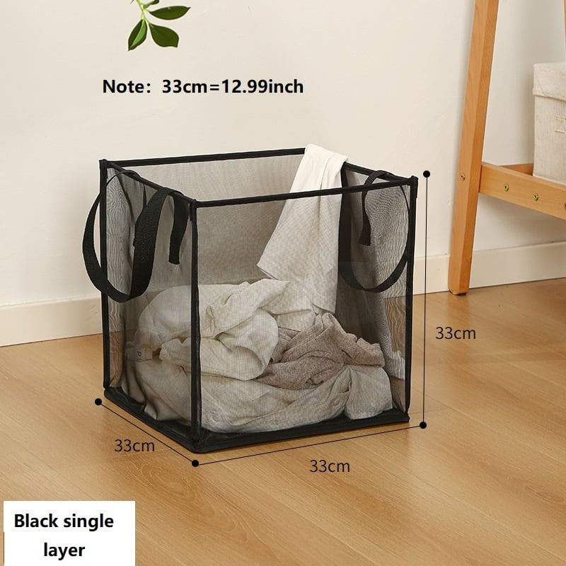 🌈EverydayEase Cube: Your Lightweight Storage Companion