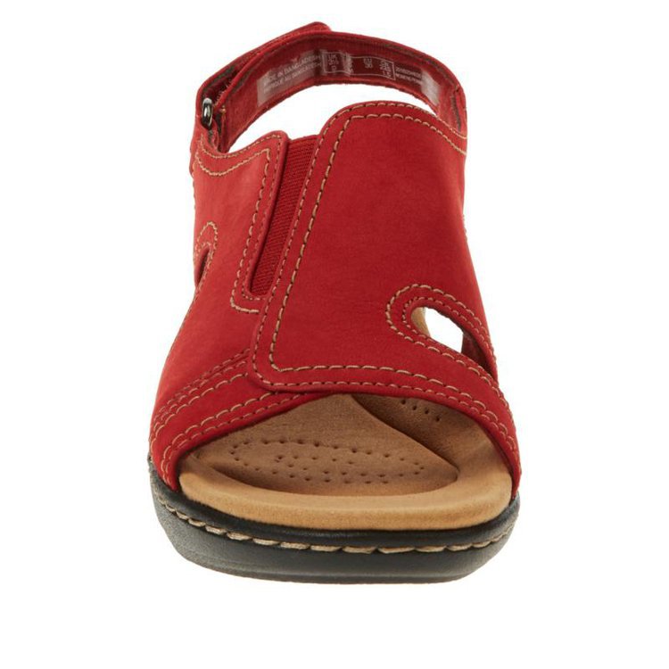 Summer Velcro Fish Mouth Casual Women's Sandals-ABOXUN