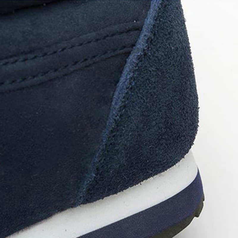 Winter non-slip warm soft-soled cotton shoes—Unisex-ABOXUN