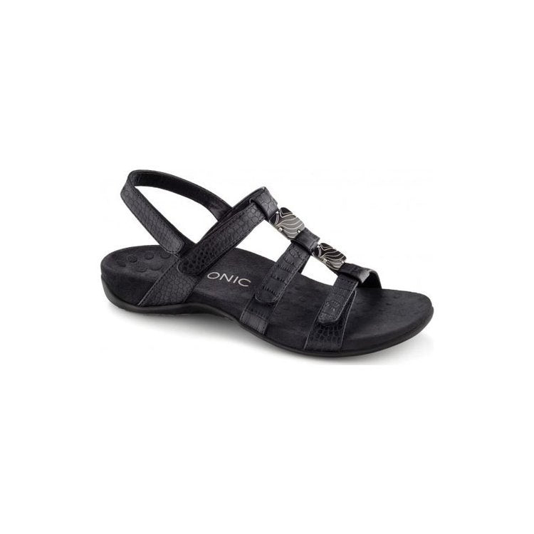 2022 Summer New Fashion Velcro Sandals-ABOXUN