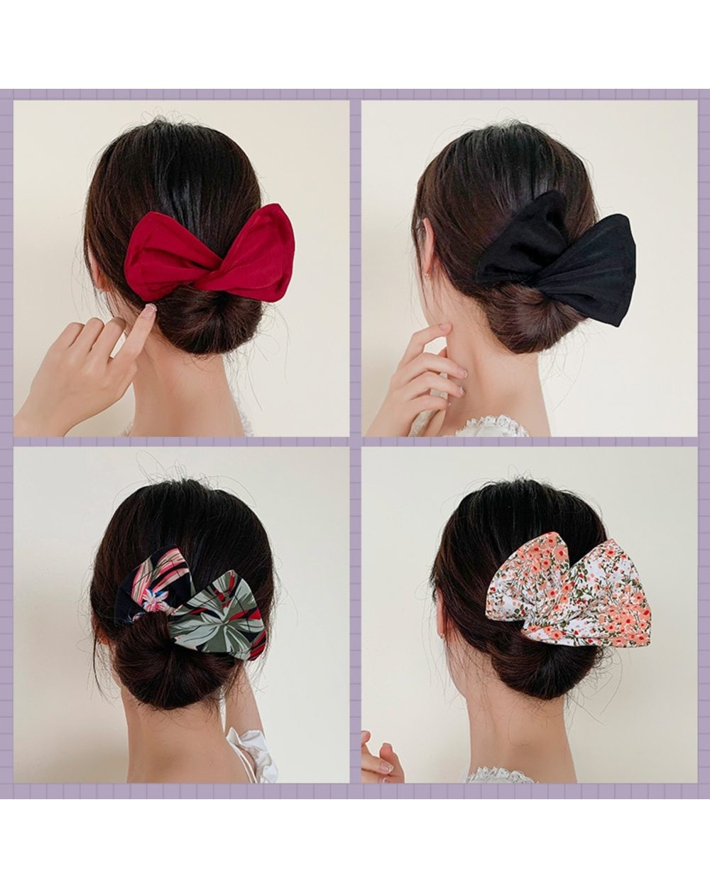 🔥LAST DAY PROMOTION-70% OFF🔥 Lazy Hair Curler-ABOXUN