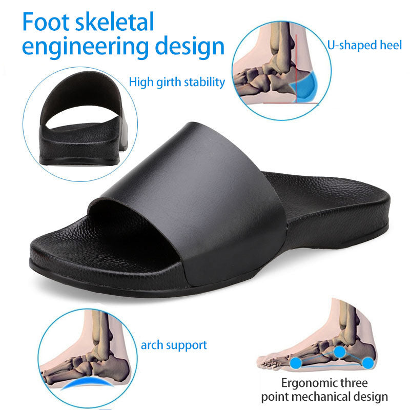 Women's Flat Feet Orthotics Arch Support-ABOXUN