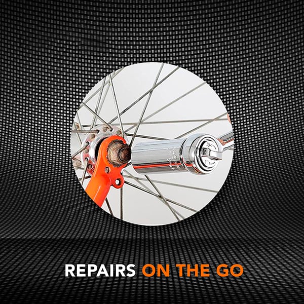 🥳Buy 3 For 15$ Off - 🔧Universal Socket-Unscrew Any bolt!-ABOXUN