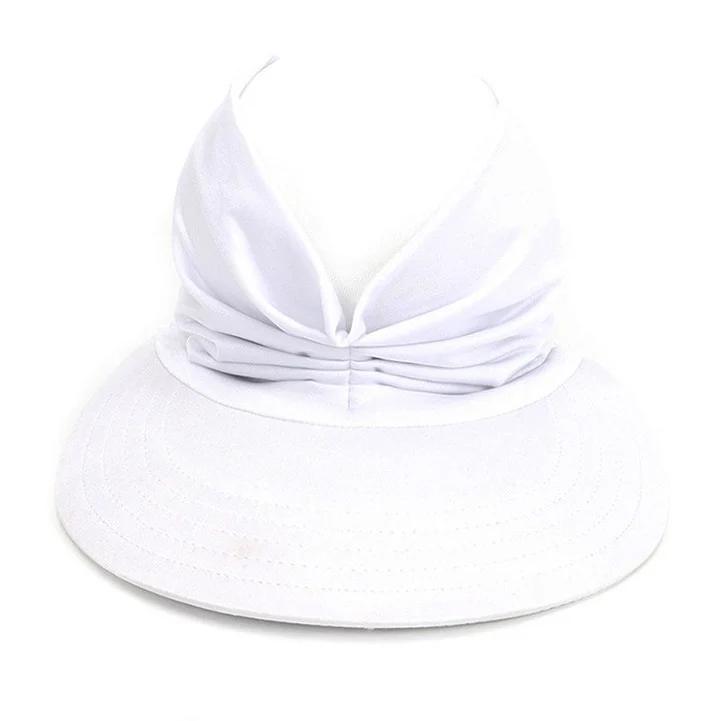 🔥Last Day 60% OFF🔥 Summer women's Sun Hat-ABOXUN