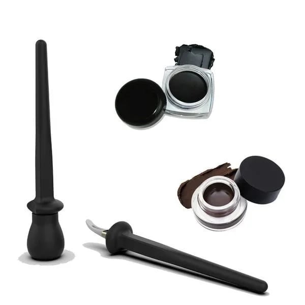 🔥Summer Hot Sale 💖- Flawless Eyeliner Tool