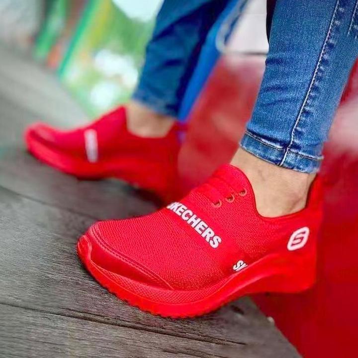 Women Slip on Sneakers Shallow Loafers Vulcanized Shoes(🔥Now 50% OFF!!!)-ABOXUN