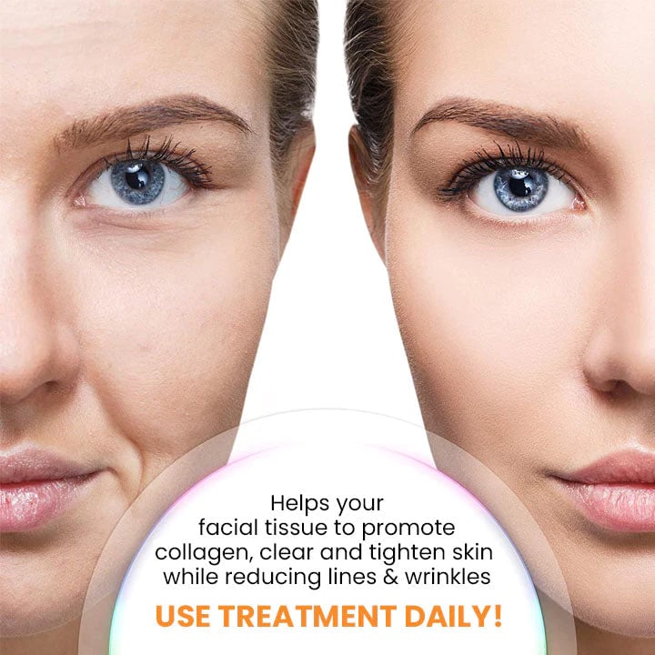 Korean Technology Soluble Collagen Film