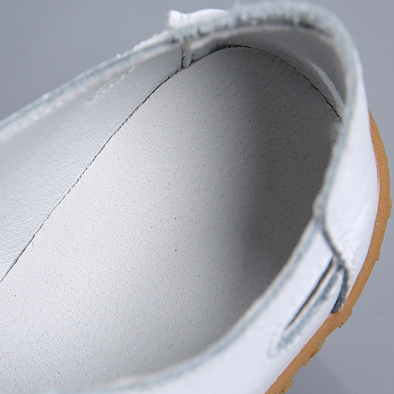 Split Casual Sandals-ABOXUN