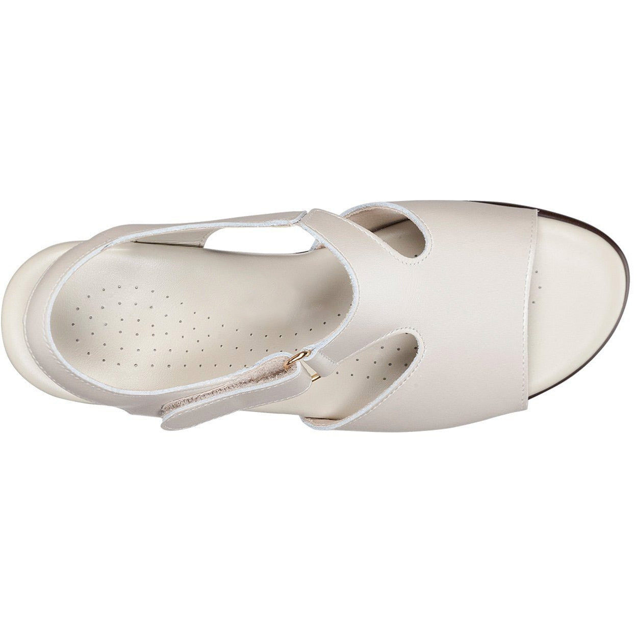 Summer new wedge hollow sandals-ABOXUN