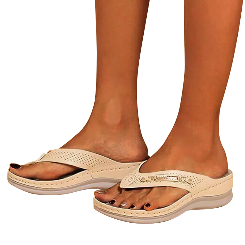 Summer Bling Sandals-ABOXUN