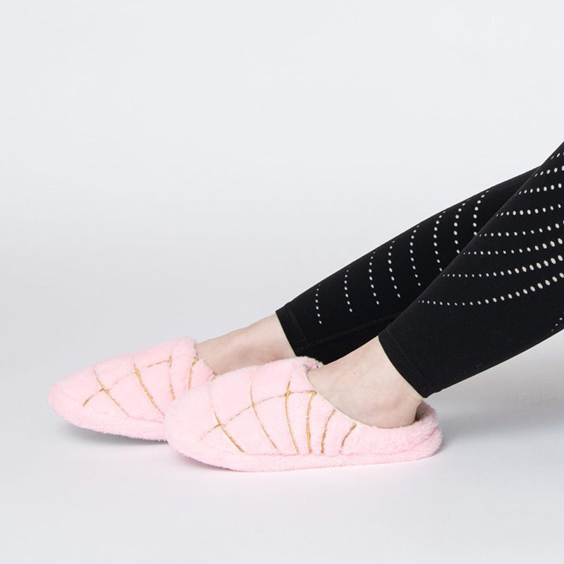 Concha Pantuflas-ABOXUN