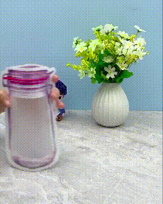 (LAST CHANCE TO GET 70% OFF TODAY) Reusable Mason Bottle Ziplock Bags-ABOXUN