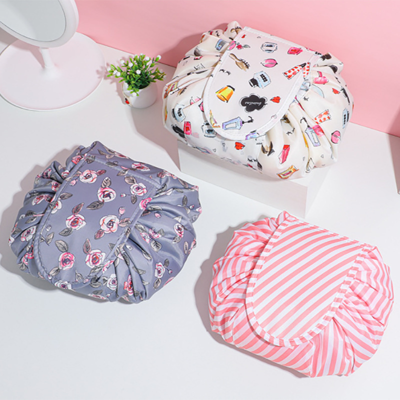 🎁Last Day 50% Off-Magic Cosmetics Pouch-ABOXUN