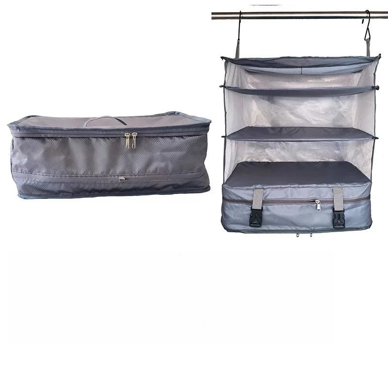 🧳Triple Organizer Hanging Bag(buy 2 free shipping)