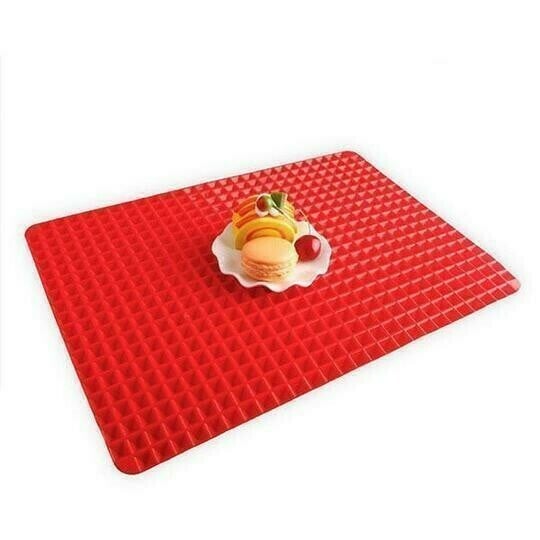🎄Early Christmas Sale - 60% OFF🎁 Non-Stick Baking Cooking Mat-ABOXUN