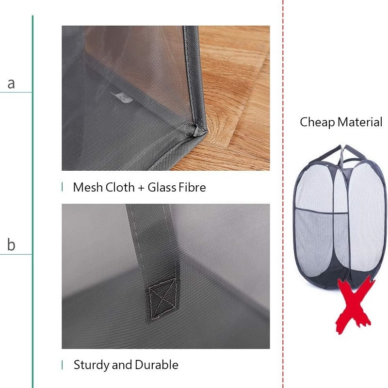 🌈EverydayEase Cube: Your Lightweight Storage Companion
