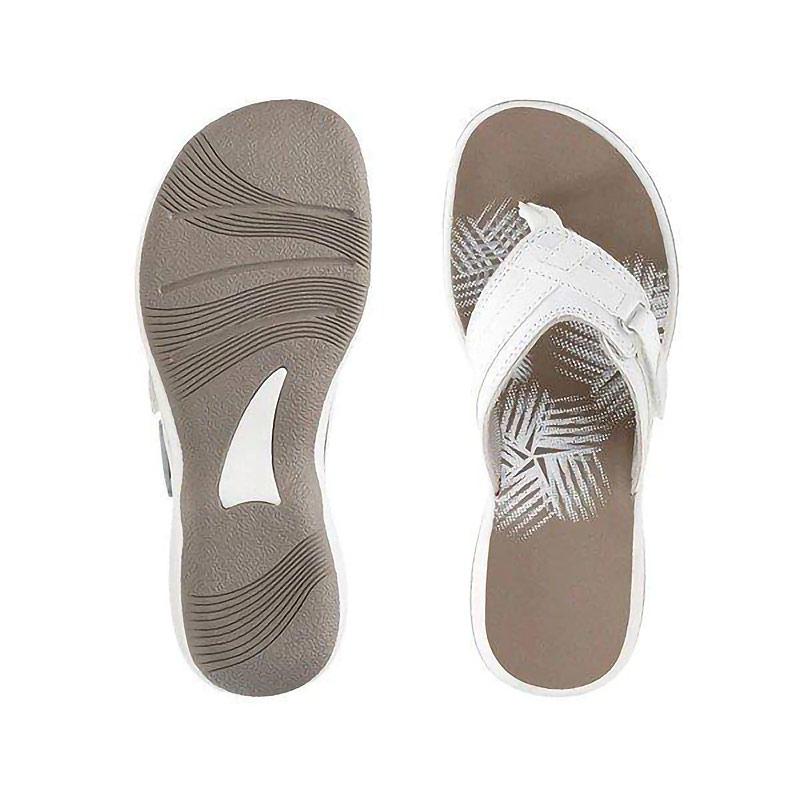 New Summer Fashion Sea Breeze Women's Sandals-ABOXUN