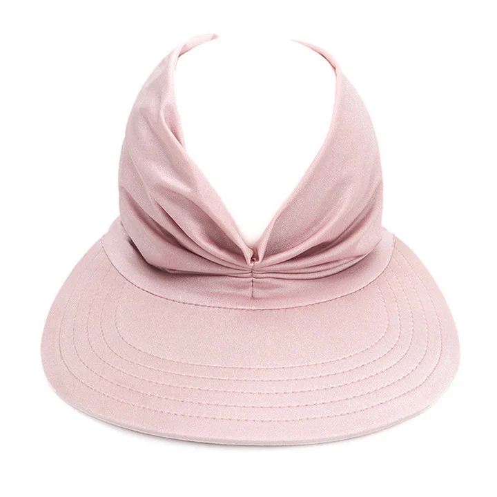🔥Last Day 60% OFF🔥 Summer women's Sun Hat-ABOXUN