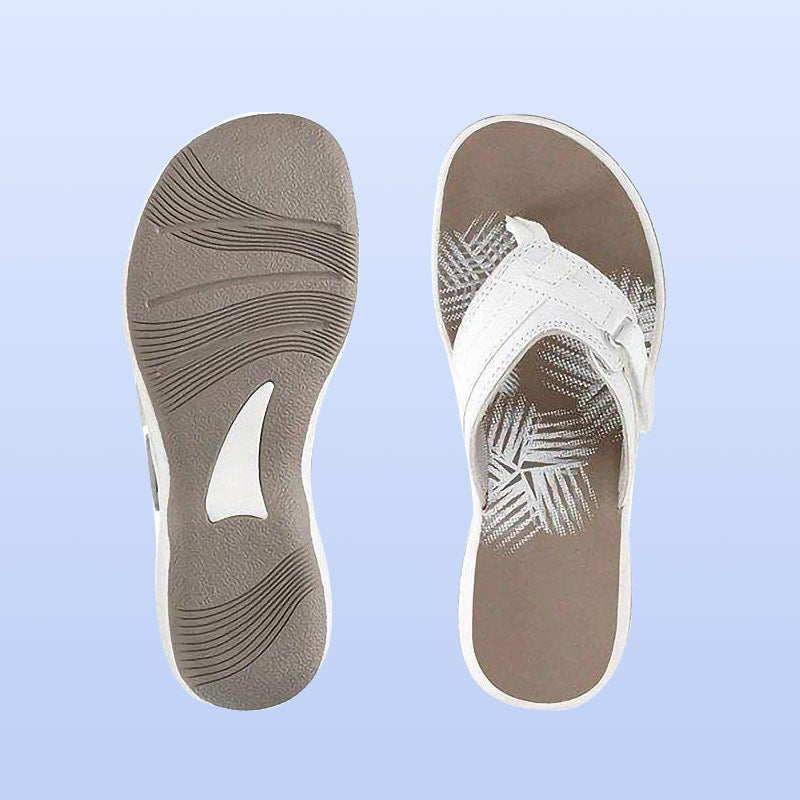 New Summer Fashion Sea Breeze Women's Sandals-ABOXUN