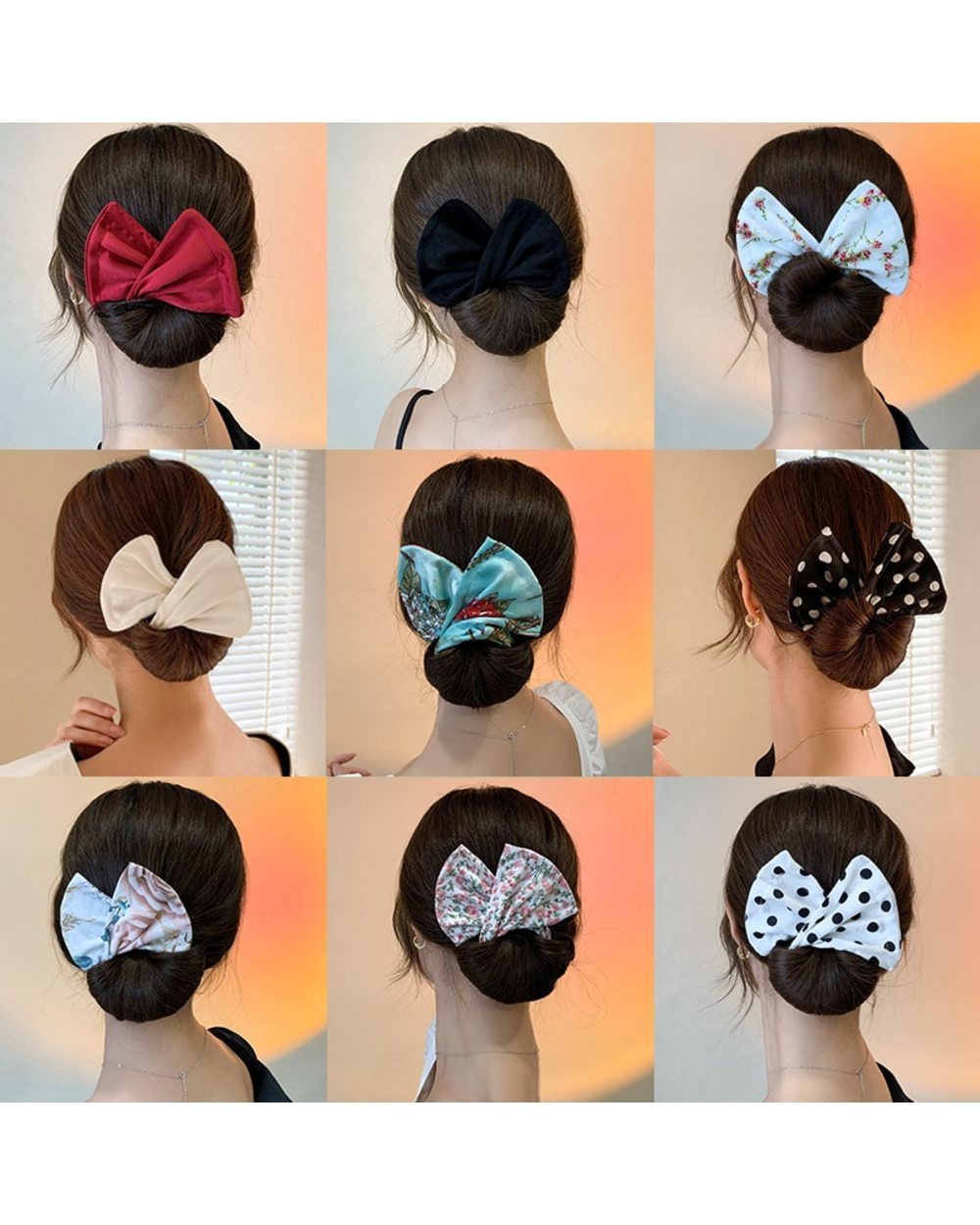 🔥LAST DAY PROMOTION-70% OFF🔥 Lazy Hair Curler-ABOXUN