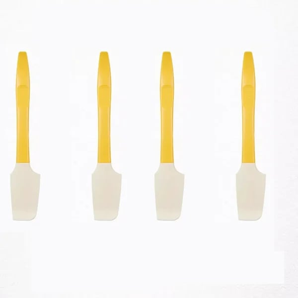 2023 Hot Sale💝Mini Silicone Kitchen Spatula