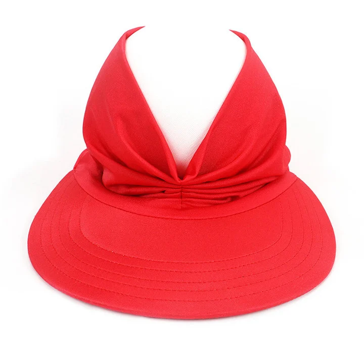 🔥Last Day 60% OFF🔥 Summer women's Sun Hat-ABOXUN