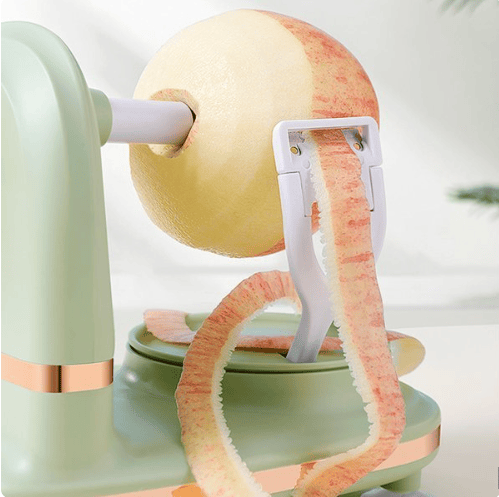 (💖2022 New Year Sale 50% Off) Fruit Peeler Machine