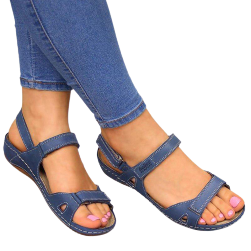 Women's Comfy Orthotic Sandals-ABOXUN