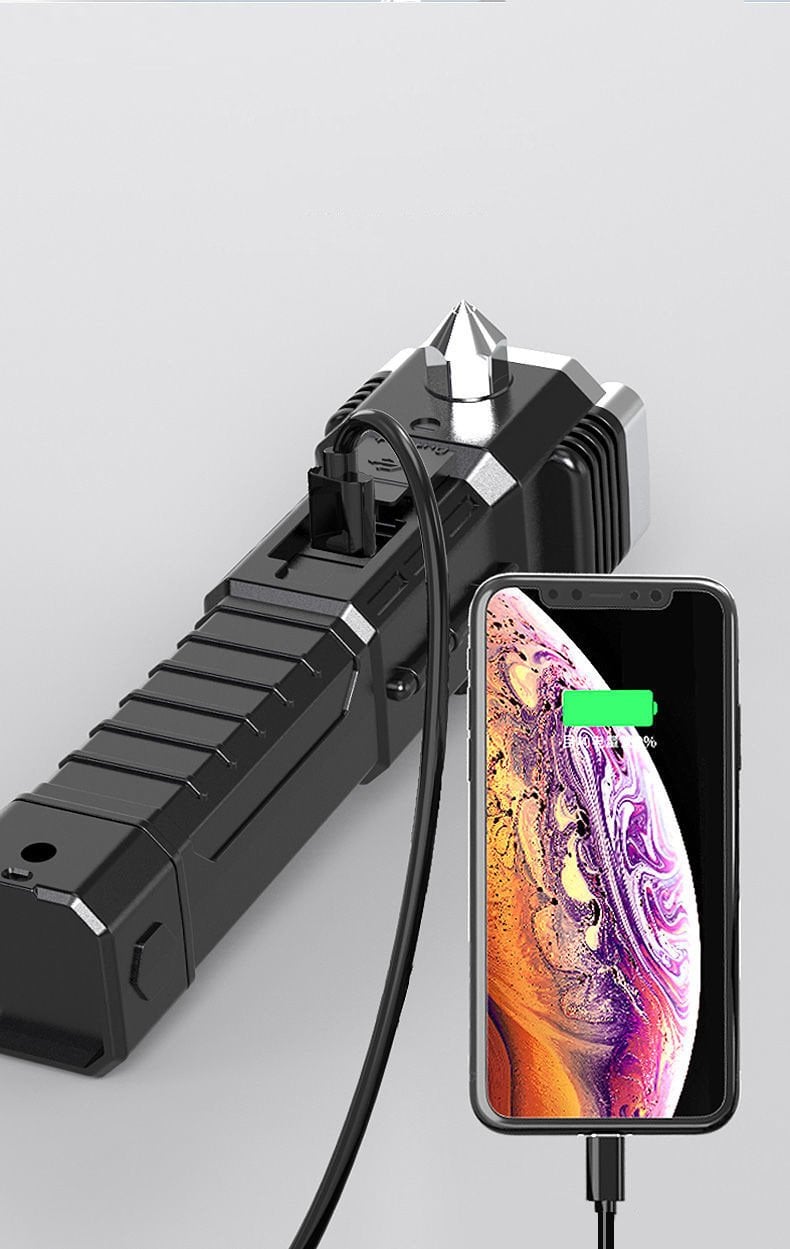 (🎅Early Christmas Hot Sale- 48% OFF)-Car Flashlight🔥