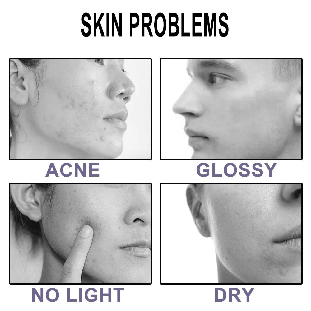 Green Tea Mask Clay Stick Face Mask Skin Care Poreless Deep