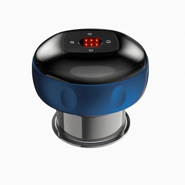 CuppyMate®: Advanced recovery for elite athletes