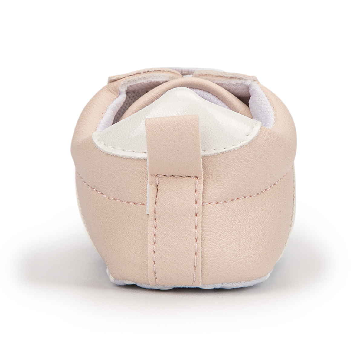 Non-slip Belt Striped Cool Baby Sneakers Wholesale-JZ Baby