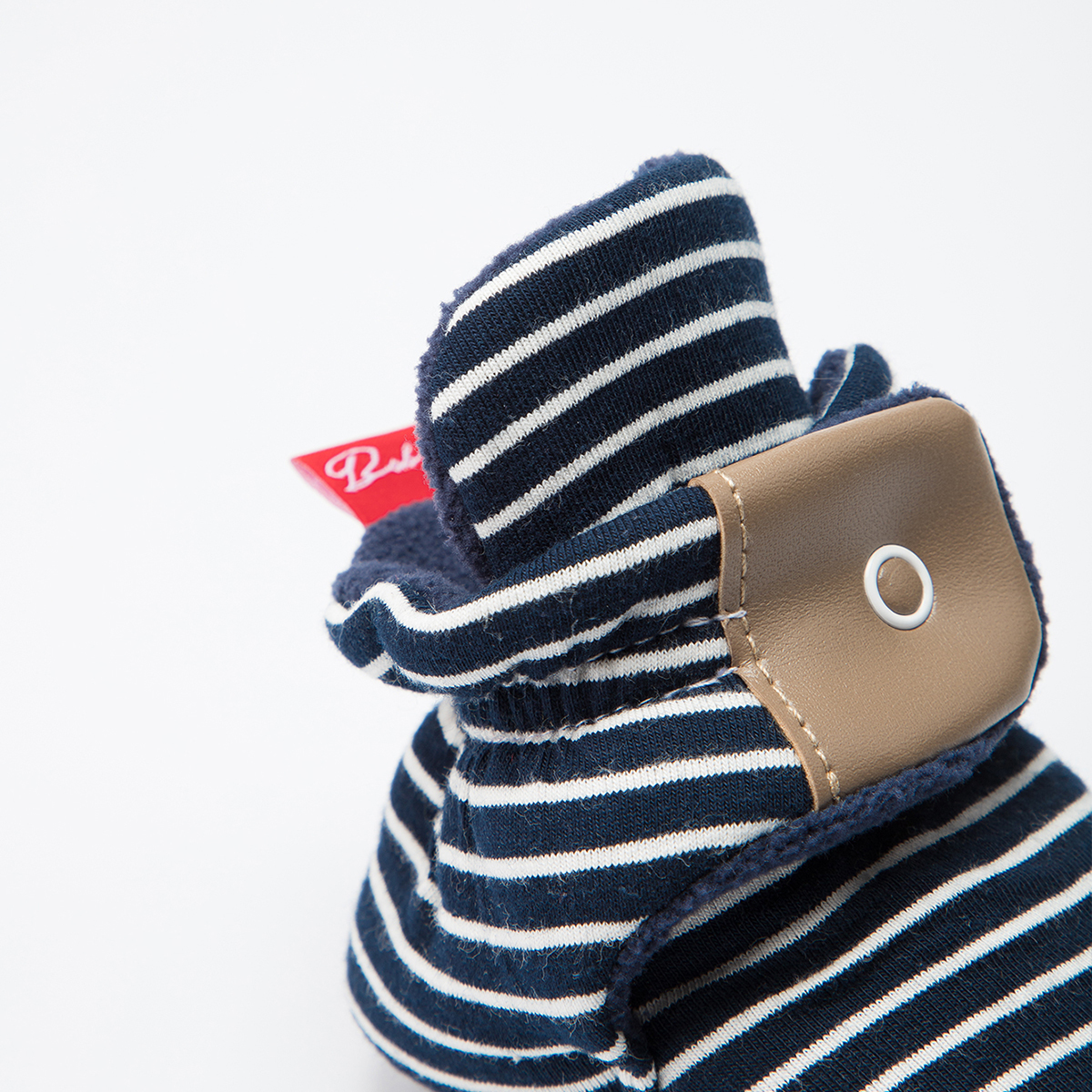 MOQ 12 Anti-Bacterial Warm Soft Breathable Baby Booties Wholesale-JZ Baby