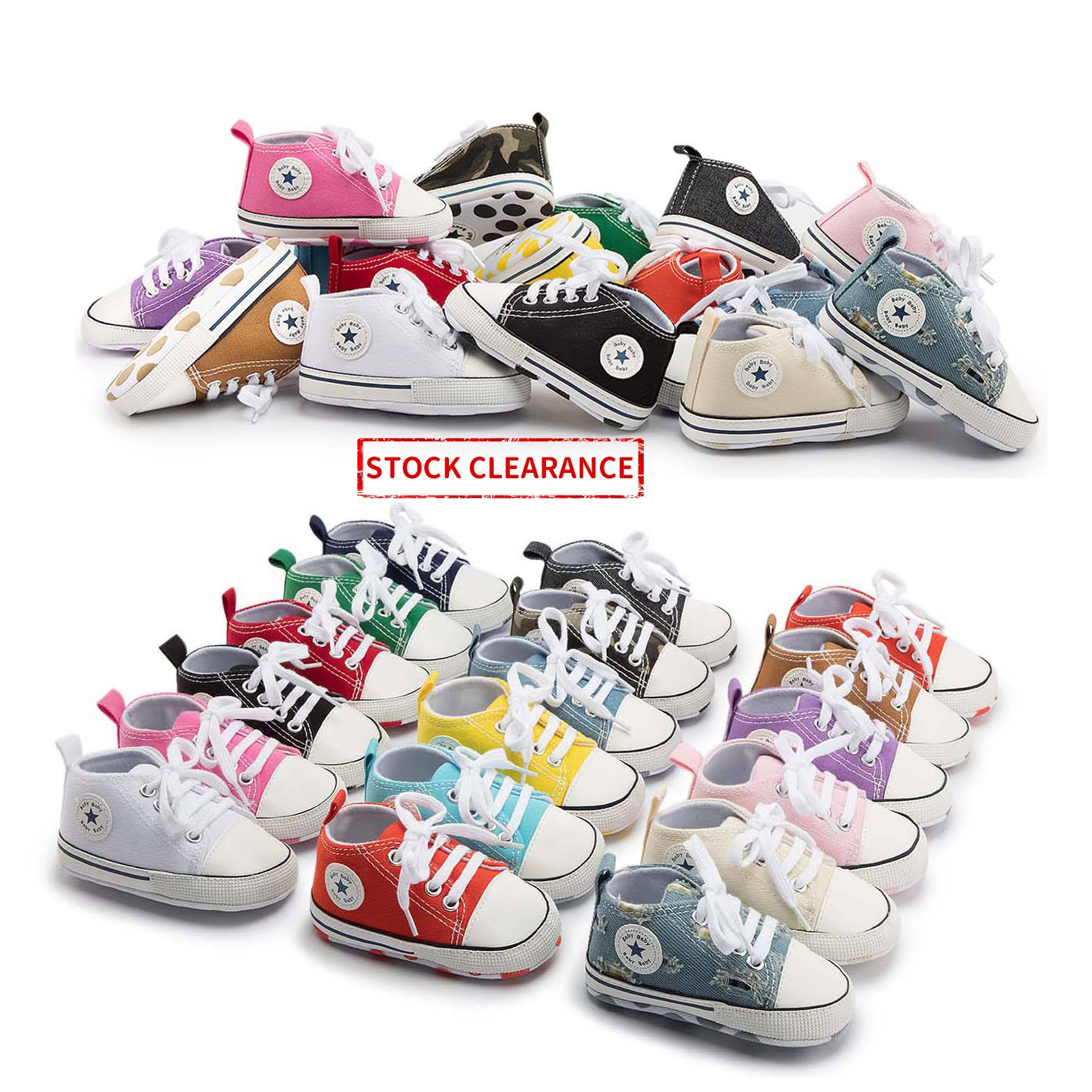 Clearance-baby shoe wholesaler, supplier, and manufacturer