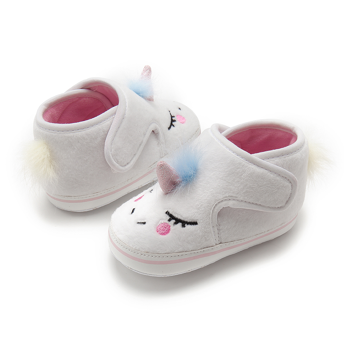 Coral baby clearance shoes