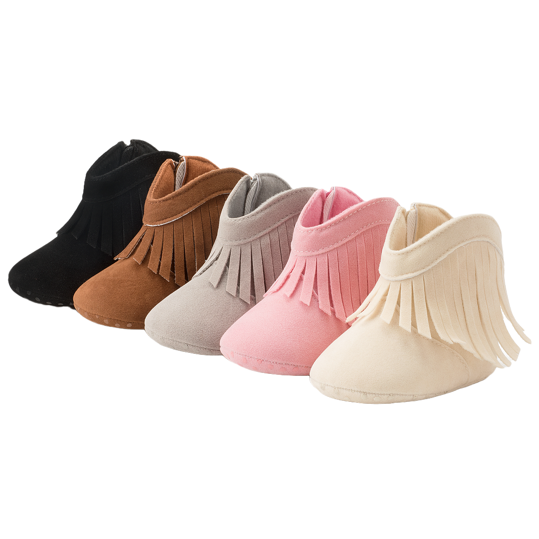 Winter Baby Boots Moon Boots For Babies Wholesale-JZ Baby