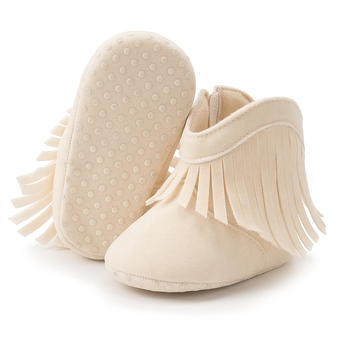 Winter Baby Boots Moon Boots For Babies Wholesale-JZ Baby
