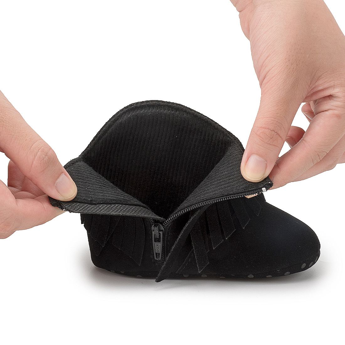 Winter Baby Boots Moon Boots For Babies Wholesale-JZ Baby