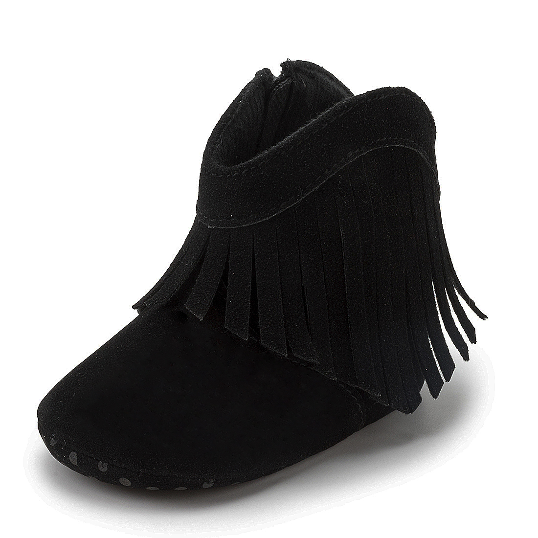 Winter Baby Boots Moon Boots For Babies Wholesale-JZ Baby