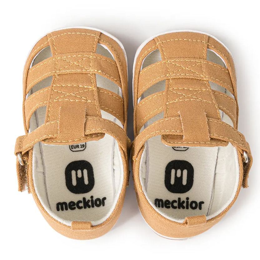 Comfortable Soft Sole Baby Boy Sandals Slippers Wholesale-JZ Baby