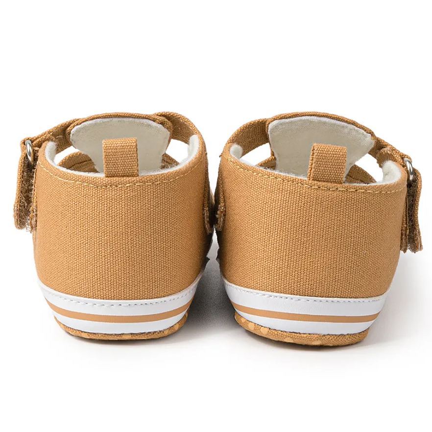 Comfortable Soft Sole Baby Boy Sandals Slippers Wholesale-JZ Baby