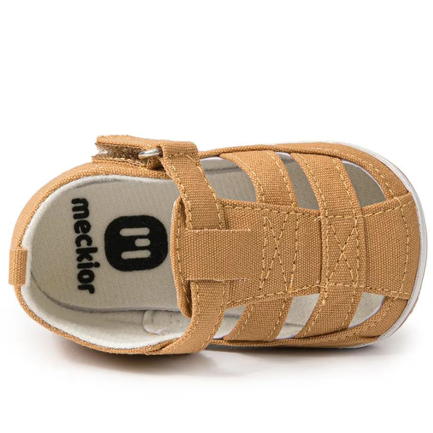 Comfortable Soft Sole Baby Boy Sandals Slippers Wholesale-JZ Baby