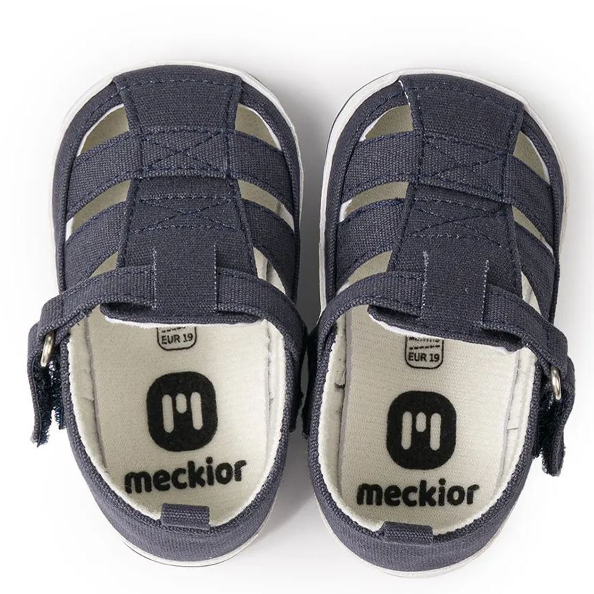 Comfortable Soft Sole Baby Boy Sandals Slippers Wholesale-JZ Baby