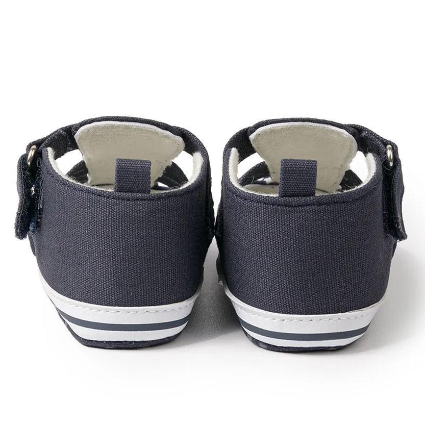 Comfortable Soft Sole Baby Boy Sandals Slippers Wholesale-JZ Baby