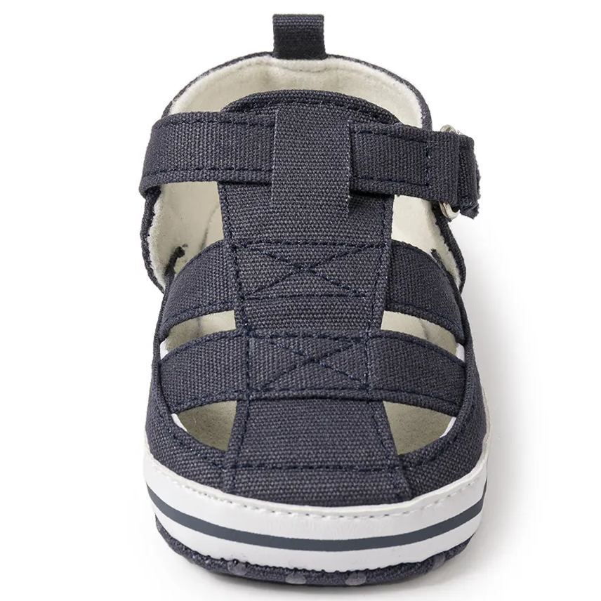 Comfortable Soft Sole Baby Boy Sandals Slippers Wholesale-JZ Baby