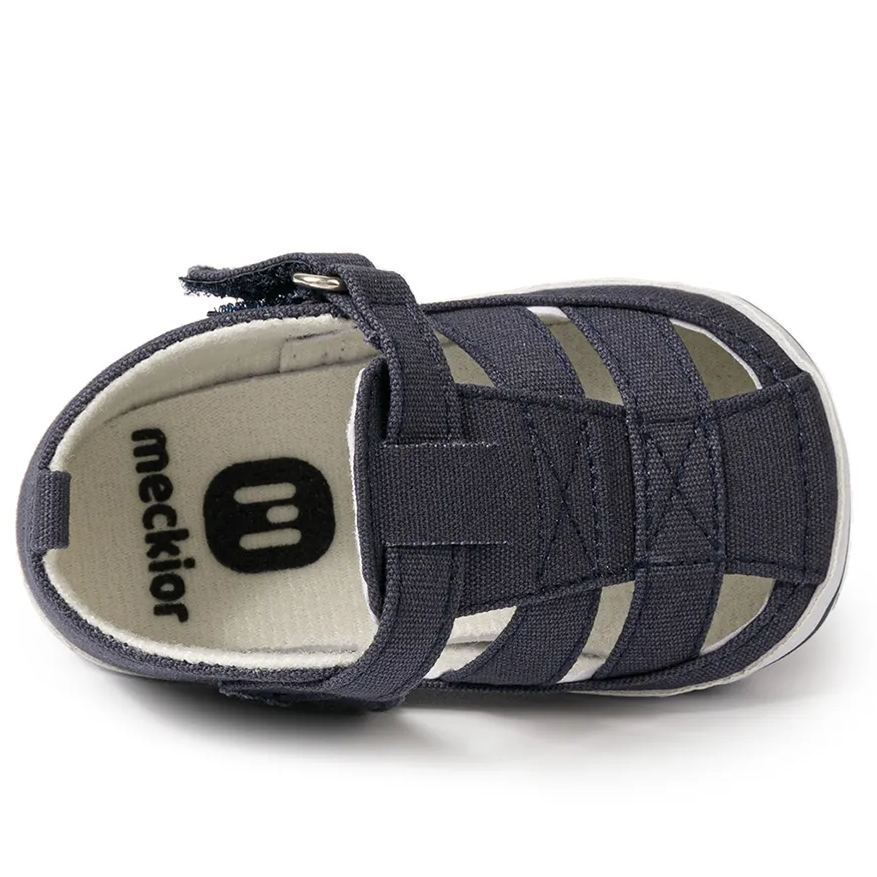 Comfortable Soft Sole Baby Boy Sandals Slippers Wholesale-JZ Baby