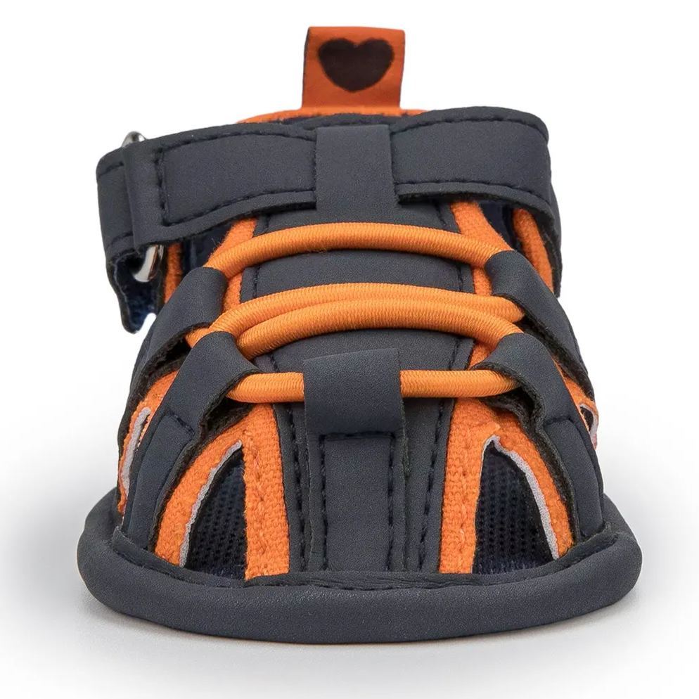 Cotton Pre-walk Crib Baby Sandals Wholesale-JZ Baby
