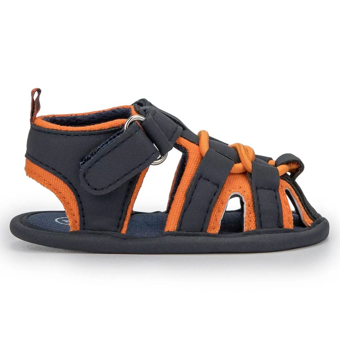 Cotton Pre-walk Crib Baby Sandals Wholesale-JZ Baby